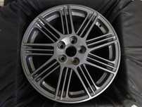 Felga aluminiowa Toyota 18x7.5j et45 5x114.3