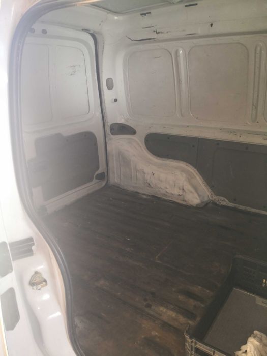 Renault kangoo 1.9D