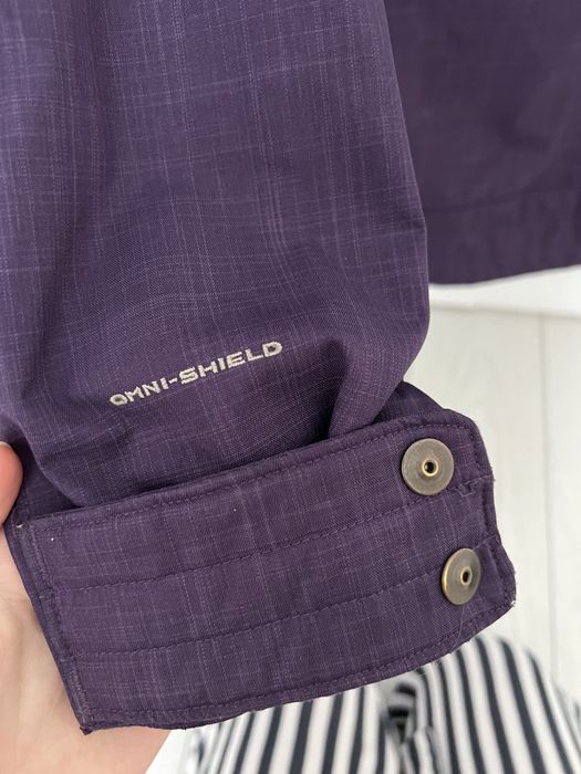 Куртка Columbia