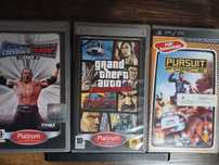 Gry psp rockstar inne