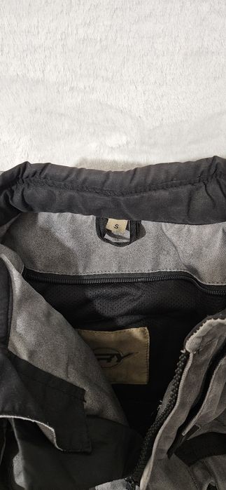 Fato de mota Try Moto