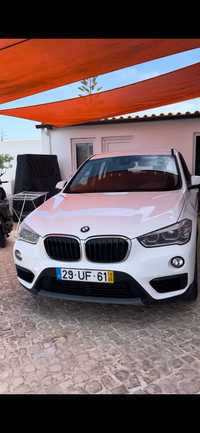 BMW X1 4X4 2.0Diesel