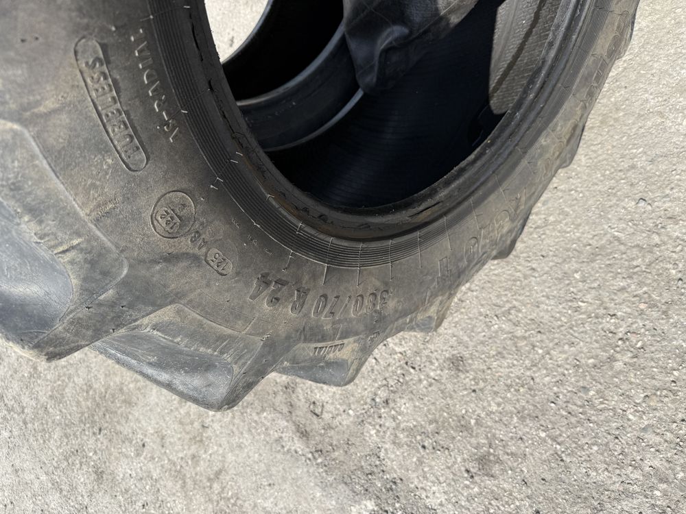 Opona 380/70R24 Continental
