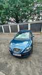 Seat Leon Swat Leon II 2005 r. 1,9 tdi