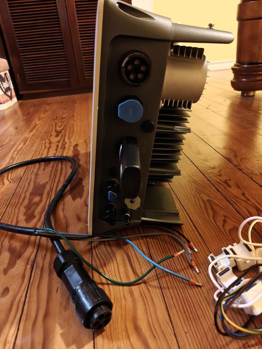 Inversor de rede FOX ESS T4-G3