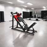 Maszyna Hack Squat Na Nogi KRAUSE FITNESS