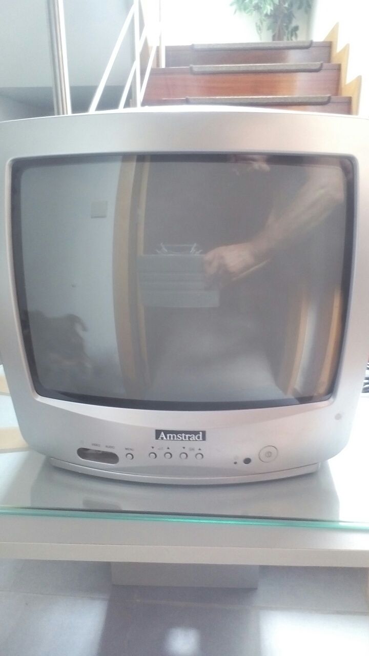 TV. Marca Amstrad