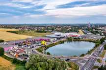 Wyjątkowy lokal handlowy - 450 m.kw. | DL Shopping Knurów