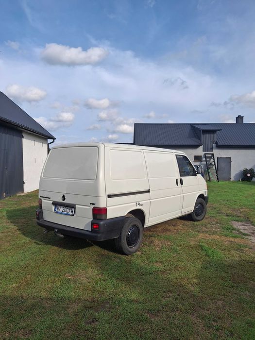 Sprzedam volkswagen t4