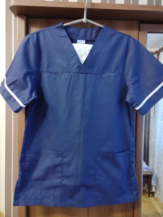 Костюм медицинский р.48-50