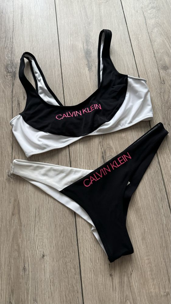 Купальник Calvin Klein