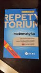 Repetytorium matematyka, zestaw zadań maturalnych