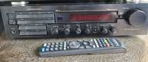 Nakamichi RE-2 amplituner