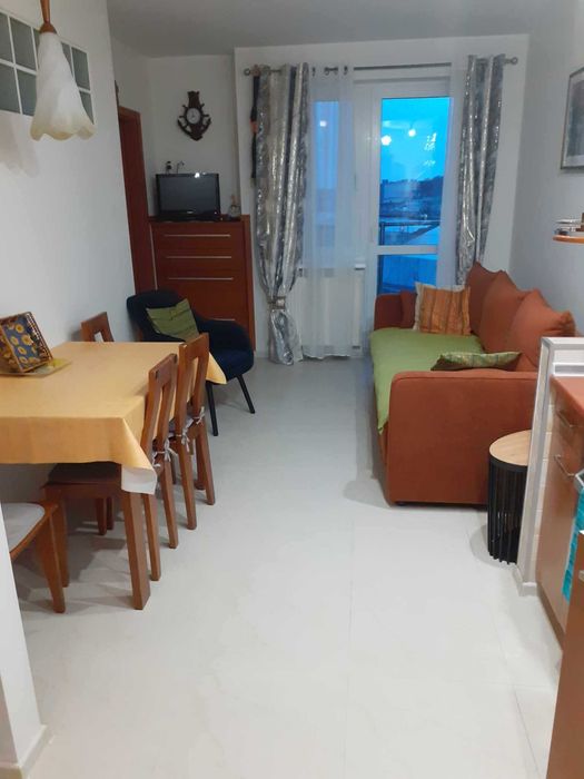 Apartament w Porcie 150 m. od morza i 100 m. od latarni morskiej