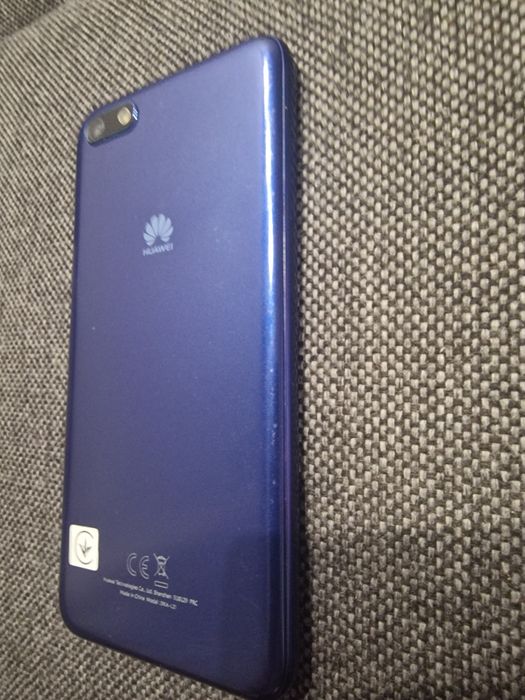 HUAWEI Y5 stan bdb pełny komplet tanio