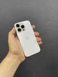 Iphone 14 Pro 1Tb Silver Neverlock