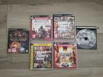 Jogos para PS3 Discos