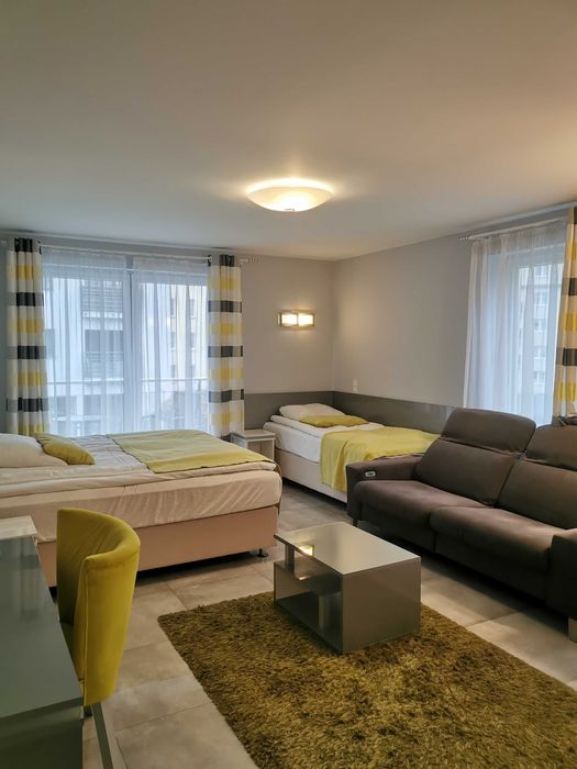 Zarezerwowane, Komfortowa kawalerka ul. Hołdu Pruskiego 8a, 32m2