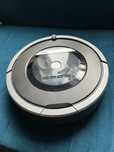 iRobot Roomba 870 kompletny sprawny