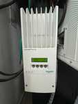 MPPT 60A  Schneider para sistema solar domestico