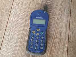 Stary zabytkowy telefon Alcatel one touch easy dla kolekcjonera