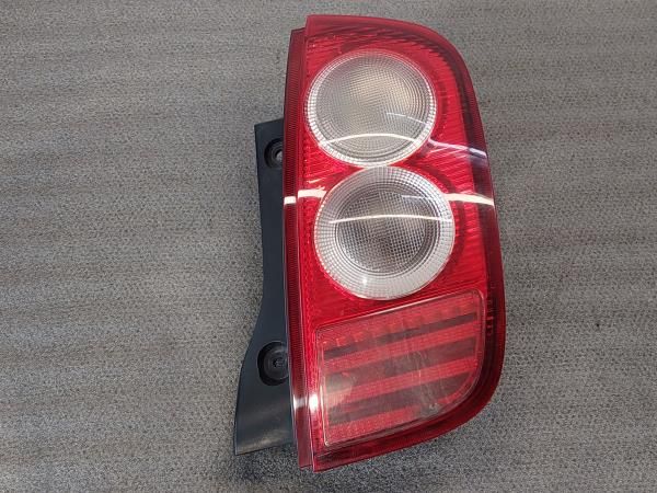 Farolim direito NISSAN Micra III (K12)