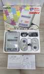 MicroGenius IQ-502 [Pegasus / Nintendo] KOMPLET !