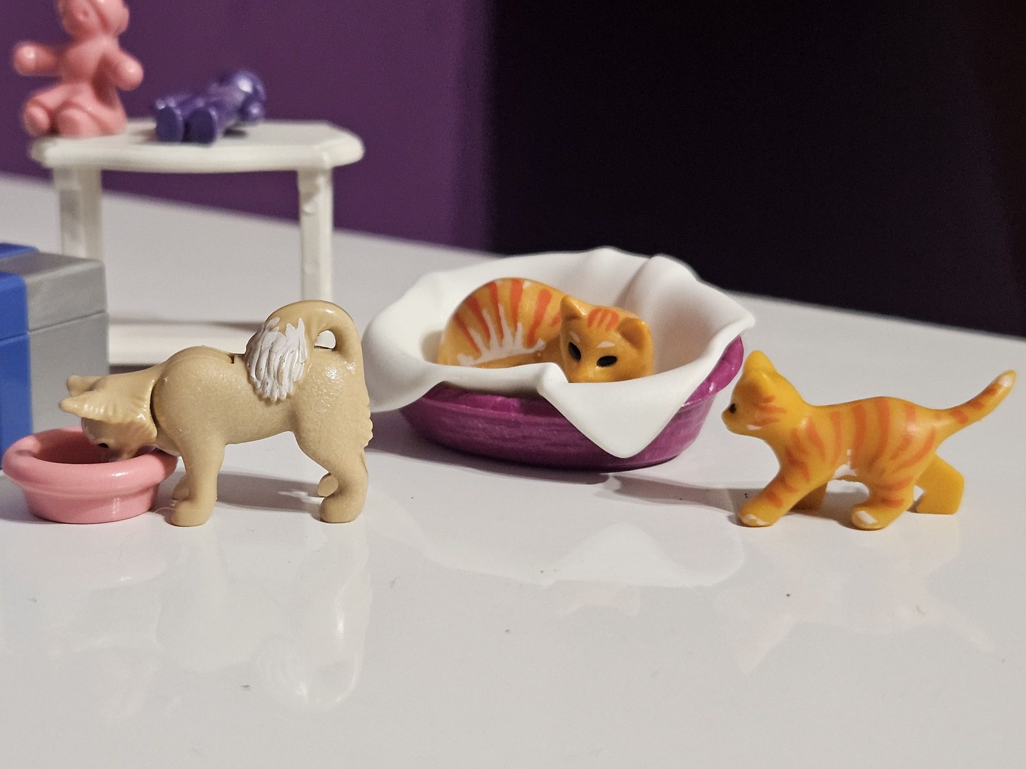 Duży zestaw Playmobil KALENDARZ ADWENTOWY