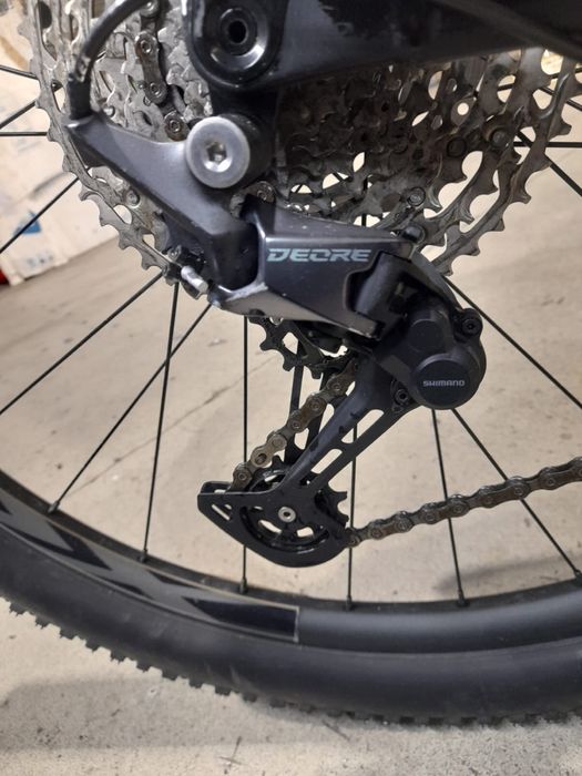 Bicicleta Giant