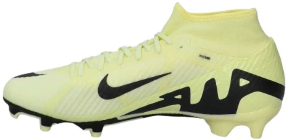 Buty dziecięce Nike JR Zoom Superfly 9 Pro Mercurial: różne rozmiary