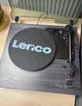 gramofon lenco LS-10
