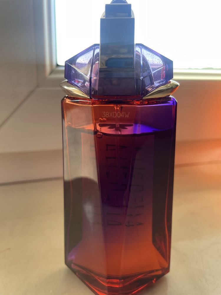 Mugler Alien Hypersense