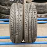 175/65R15 Dunlop SP SPORT FASTRESPONSE 7mm PARA OPON UŻYWANE CP054A