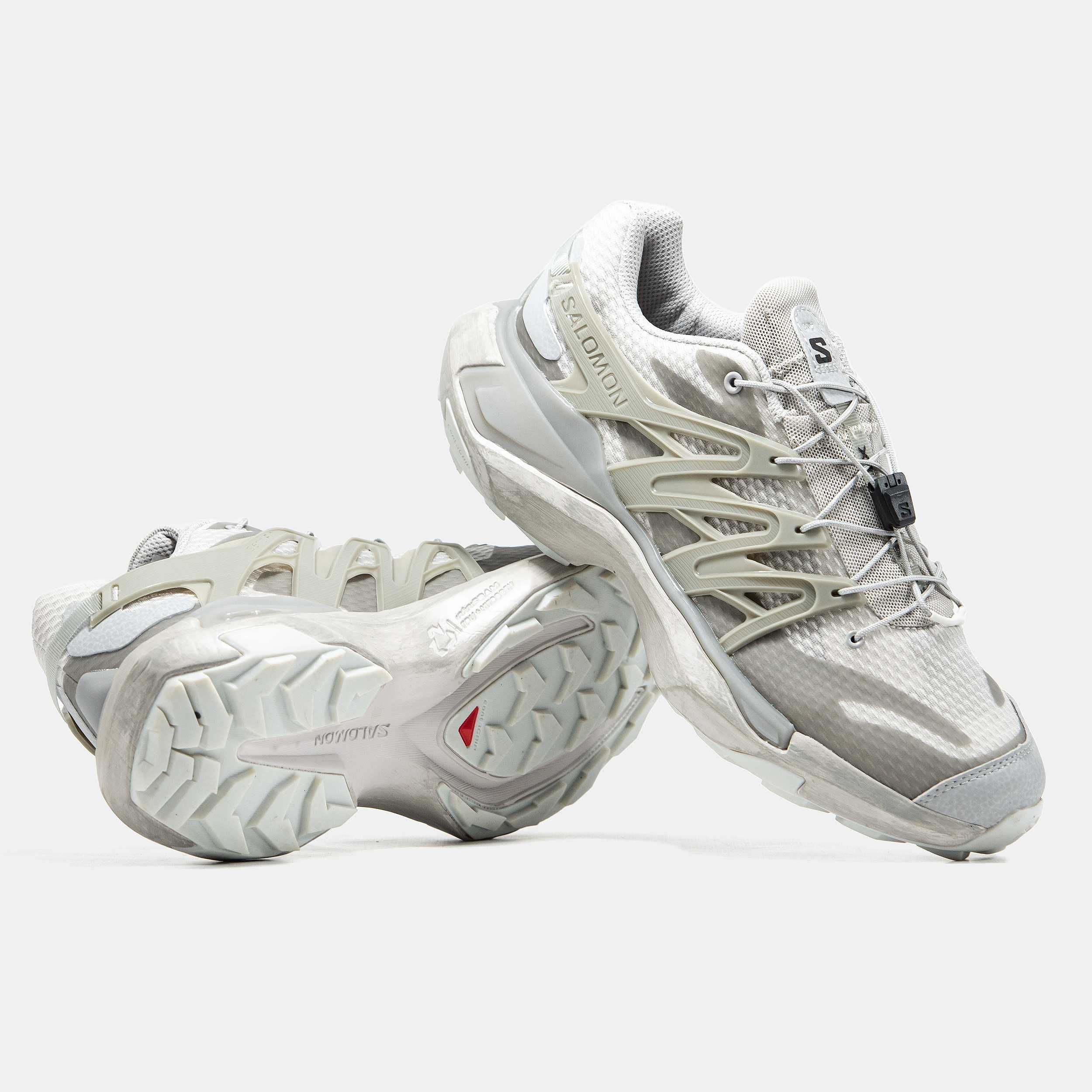 Мужские кроссовки Salomon XT Pu.Re Advanced кросівки саломон адвансед