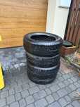 Opony bmw e46 racing tyre 195/60 r15