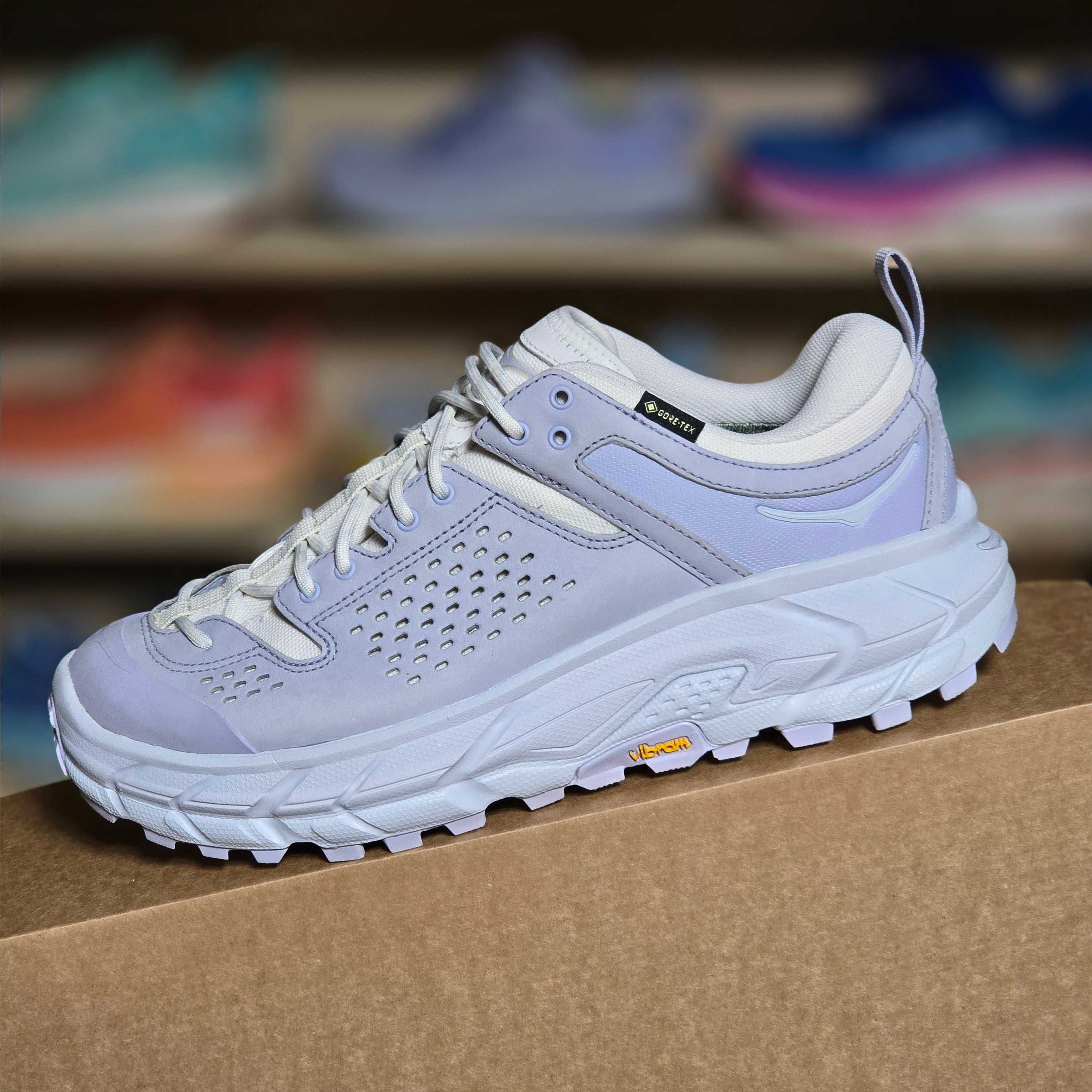 Оригінал Hoka Tor Ultra GTX Gore-Tex ( 42 2/3 роз) 27.0см устілка