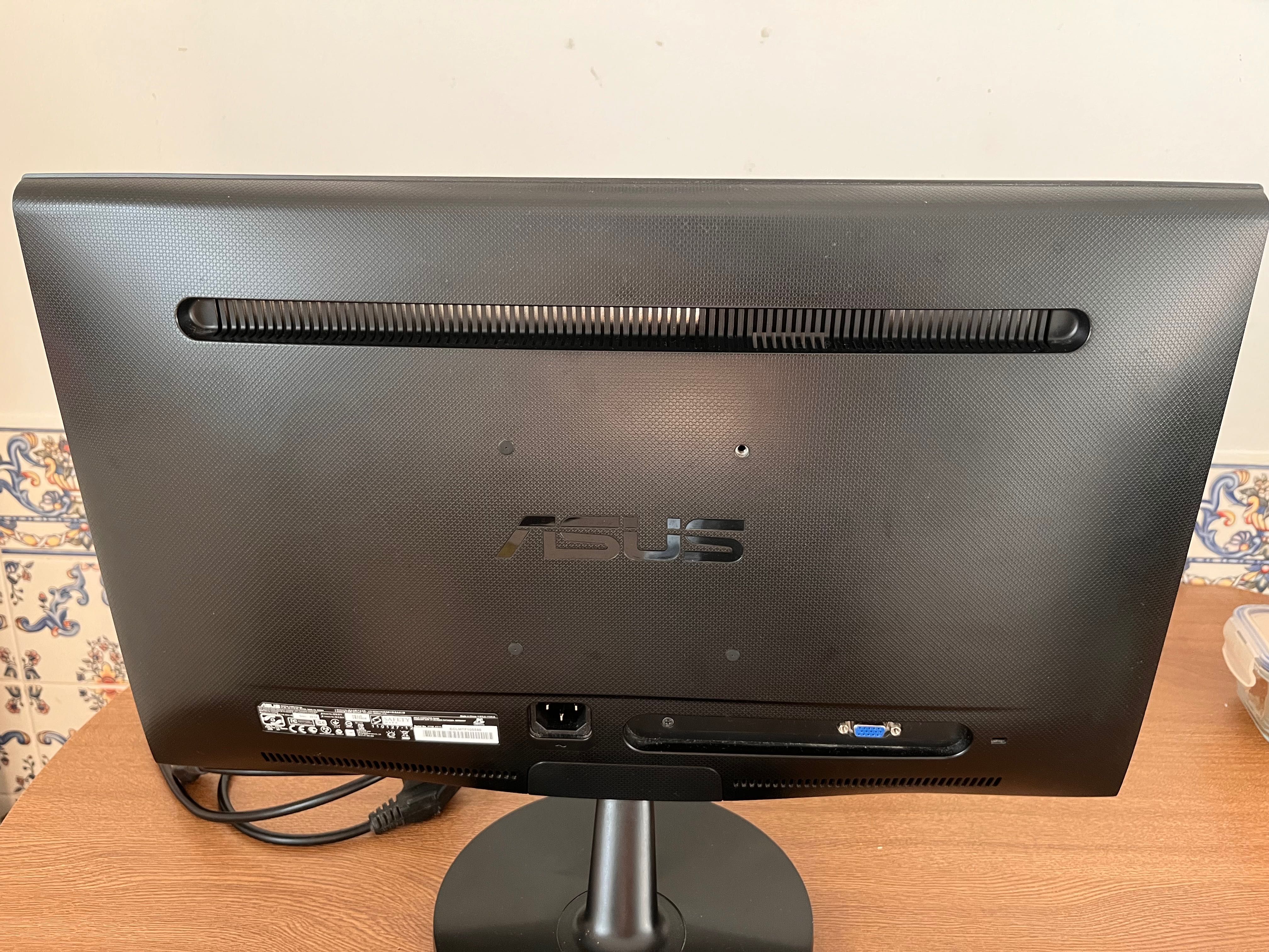 Monitor ASUS VS228DE
