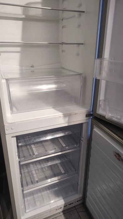 Холодильник Whirlpool б/у