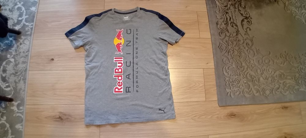 Puma Red bull formula one s