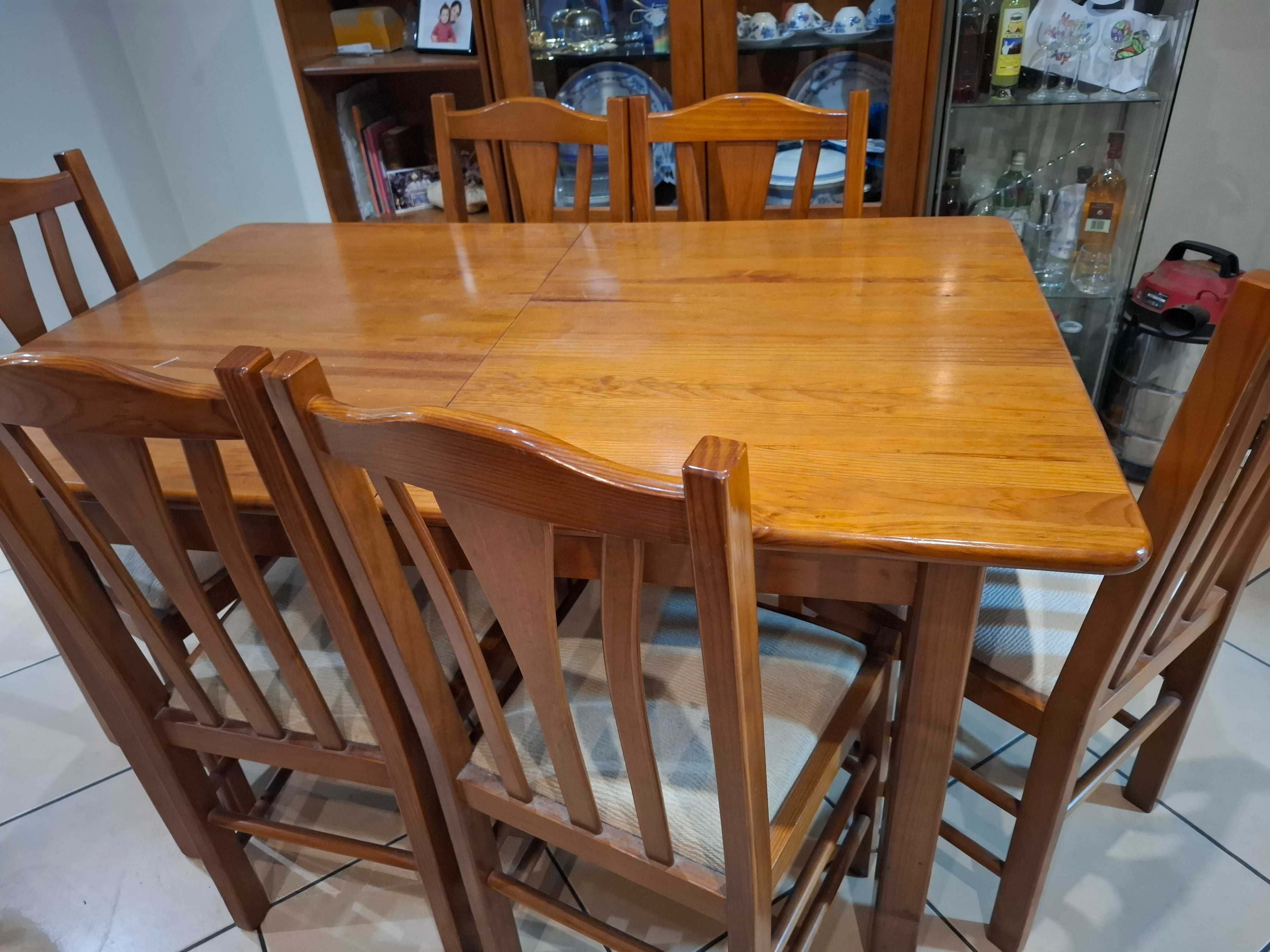 Mobilia sala completa