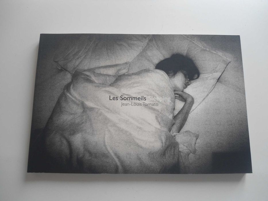 Les Sommeils / Sleeping por Jean Louis Tornato