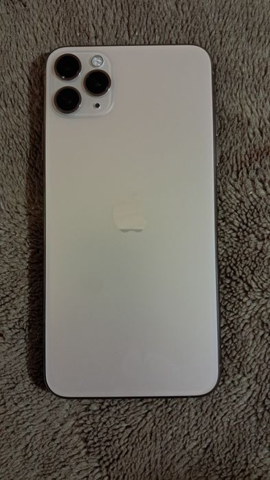 Продам айфон 11 pro max