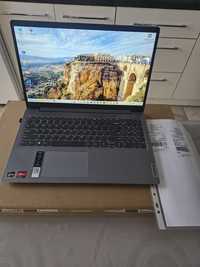 Laptop Lenovo 15,6" 5500U 16GB RAM 512  ROM W11