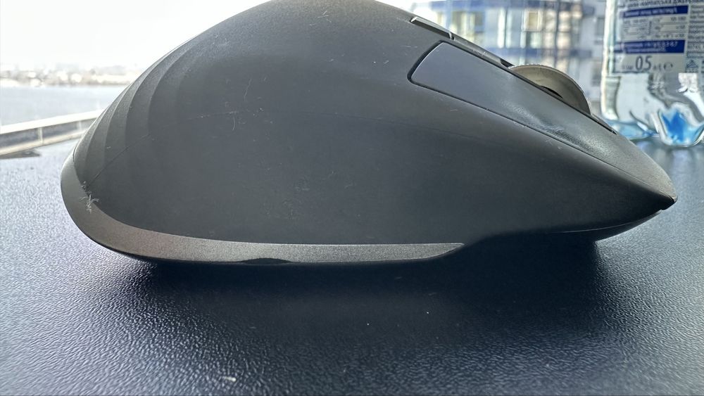 Миша Logitech MX Master 3s