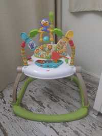 Fisher Price saltador / jumperoo