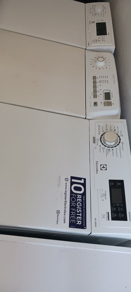 Pralka Whirlpool Stan bardzo dobry