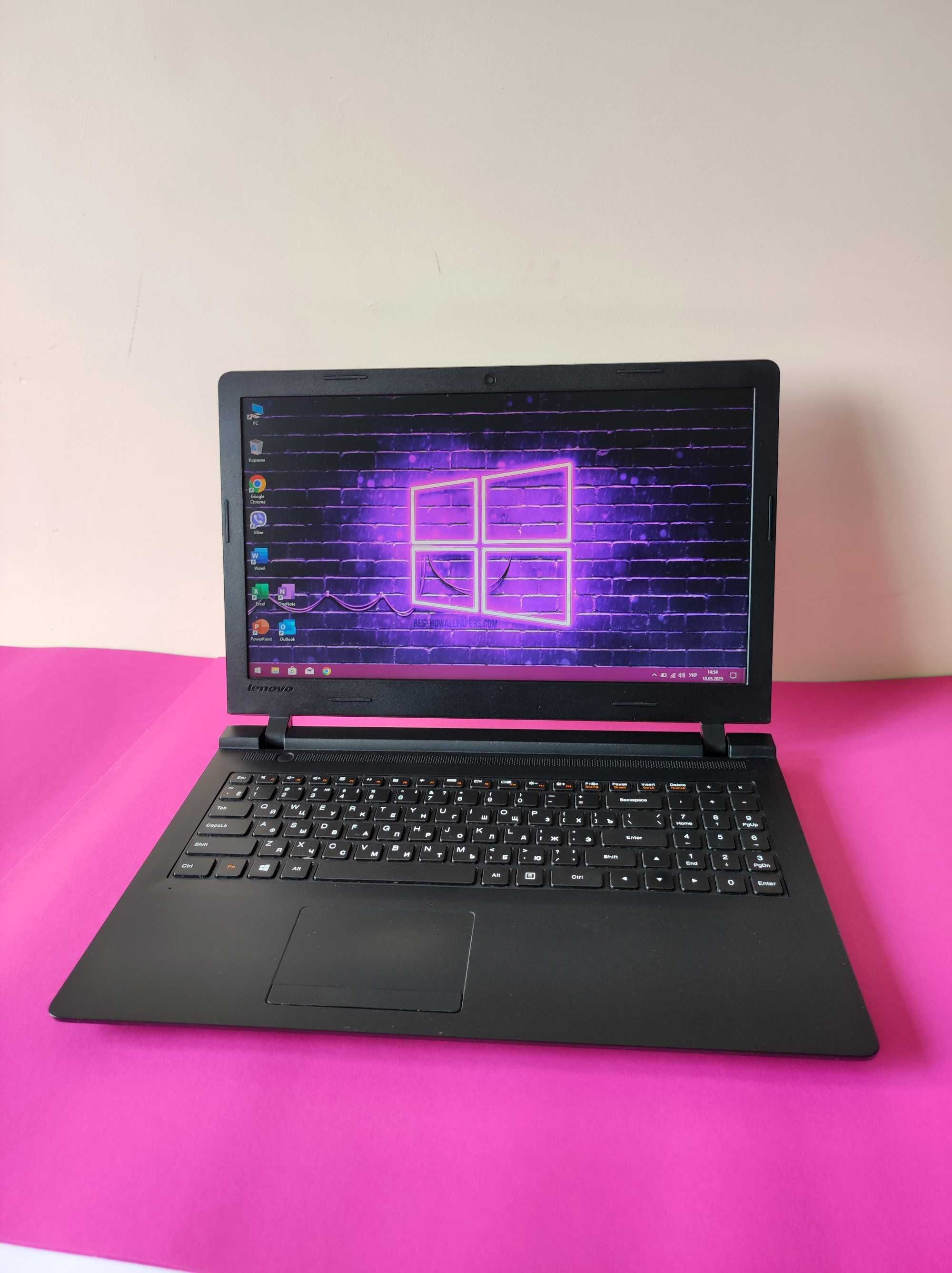 Lenovo b5010. 500 Гб HDD