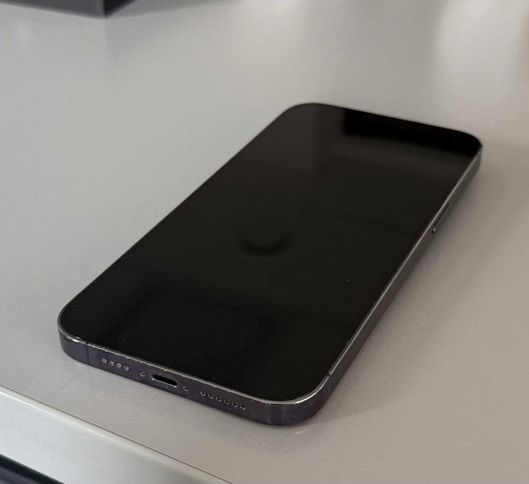 Iphone 14 Pro Max 128GB Deep Purple Kondycja baterii 88%