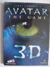 игра avatar 3d ликвидаторы пандоры