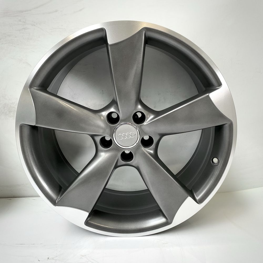 Felgi aluminiowe 20” Audi Rotor A4 A5 A6 A7 A8 / 8,5J et45